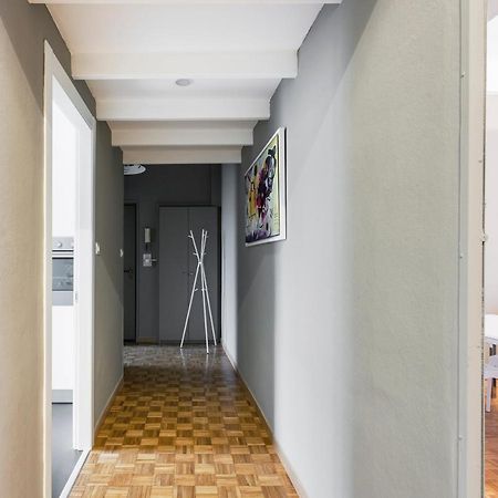 Giuditta'S Place - Milan In The Heart- Via Felice Casati Exterior foto